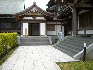 鎌倉　建長寺